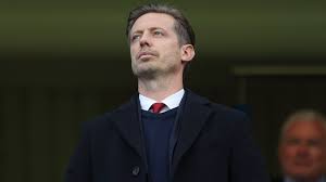 Liverpool facing leadership upheaval as Michael Edwards quits FSG role