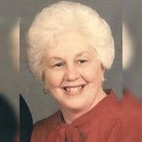 Carol Jean Gould Obituary