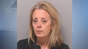 Woman Arrested After Deadly Pedestrian vs Vehicle Crash in Jefferson County 