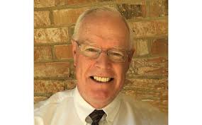 George Stephenson Obituary (2/9/1946