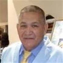 Wilson Ortiz Obituary