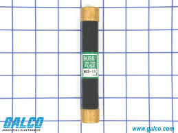 Maybe you would like to learn more about one of these? Nos 10 Bussmann Ul Class H Fuses Galco Industrial Electronics