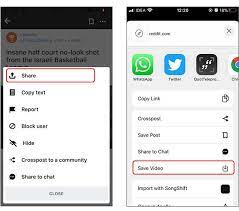 English 512mb 2.5gb 5 links/8 hours 5 no no jetleech: How To Download Reddit Videos On Iphone Techwiser
