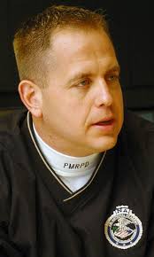 A look back at Chief Lewis' career