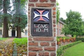 Schüre über unser ehemaliges klostergut haus hohenbusch. Krautergarten Auf Hohenbusch Wird Am 6 Juni Eroffnet Dein Erkelenz Das Digitale Stadtportal