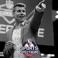 I use my at&t username and password but it doesn't work. Scott Hanson Nfl Red Zone Channel Host Sports Spectrum Podcast Lyssna Har Poddtoppen Se