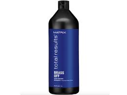 Aveda's new (and vegan) blonde revival (£22.50 for 200ml, aveda.co.uk. Blue Shampoos For Dyed Hair Toning Shampoo For Lightened Hair