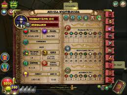 Maybe you would like to learn more about one of these? Wizard101 A Guide To Training Points Levelskip