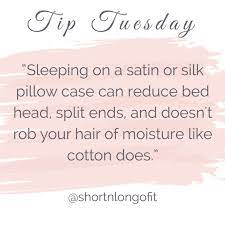 As you reach the end of your hair, simply twirl the final strands around the remaining chord. Hair Facts Image By Anna Muend On Hot Tip Tuesday Hair Salon Marketing Hair Salon Quotes