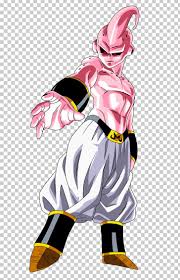 Maybe you would like to learn more about one of these? Majin Buu Goku Gohan Vegeta Dragon Ball Png Clipart Akshay Kumar Anime Art Cartoon Clothing Free