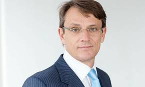 Claudio De Sanctis Lending Key To Strategy
