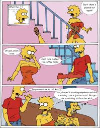 Forbidden Simpsons Porn - Darkest Family Secrets Exposed