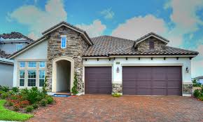 Arden At Tamaya Ici Homes Custom Home Builders Custom Homes Florida Home