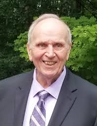 Obituary information for Jack Quail