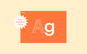 Just peruse some of the best free fonts websites and you'll be on your way to stylish typography. 20 Best Websites To Download Free Fonts In 2021