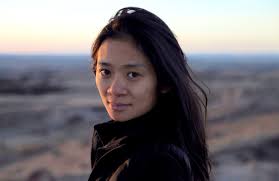 Nomadland's chloé zhao scoops historic best director win. 8 Eknwr8doze8m