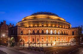 The trapped townspeople must discover the secrets and purpose of the dome or sphere and its origins, while coming to learn. Royal Albert Hall Income Loss Hits 27m