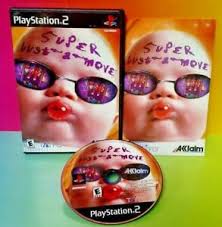 Nuestros juegos de 2 jugadores incluyen todo tipo de enfrentamientos únicos e intensos. Super Bust A Move Ps2 Playstation 2 Cartucho Completo En Caja Juego Probado 1 2 Jugadores Ebay