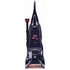 Its unique and innovative design offers upright cleaning and a detachable, portable deep cleaner to tackle pet messes on stairs, on upholstery, in the car, and wherever stains hide. Proheat Pet Upright Carpet Cleaner 89104 Bissell