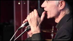 The Adventures Of BP Fallon & The Ghost Wolves