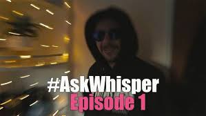 Maybe you would like to learn more about one of these? Whisper Tsoypa Tsoyps Youtube