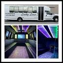 Luxury Limo Bus Service l Spencerville, OH l Lucky Limo
