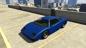 Stromberg | Gta Wiki | Fandom