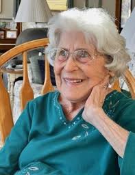 Thelma "Timmie" Irene Moyer Scott Obituary