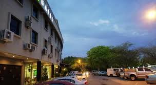 Kami menyediakan homestay sungai petani. T Hotel Sungai Petani Di Sungai Petani Ulasan Sebenar Harga Murah 2021 Di Agoda