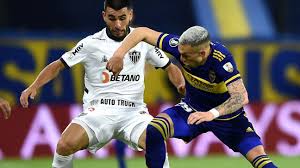 Atlético mineiro live score (and video online live stream*), team roster with season schedule and results. Boca Juniors Vs Atletico Mg Match Report July 13 2021