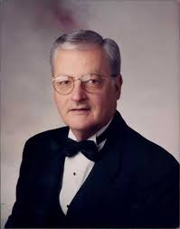 CHARLES ROWAN Obituary