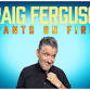 Craig Ferguson (16+ Event)