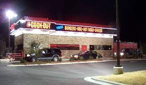 Beaufort County Now Washington To Host Cook Out Cookout Cookout Restaurant Cookout Milkshakes