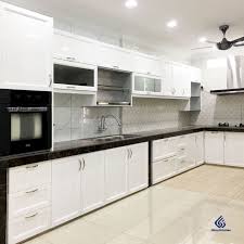 Alloy Kitchen Aluminium Woodgrain Series Kitchen Cabinet Aluminium Kitchen Aluminum Kitchen Cabinets Simple Kitchen Cabinets