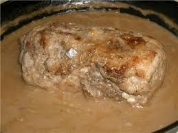 Mushrooms, dry onion soup mix, beef brisket. Brisket With Lipton Soup Mix And Cream Of Mushroom Soup Ralphs Lipton Recipe Secrets Onion Soup Dip Mix 1 9 Oz Rich Cream Of Mushroom Soup Beats The Canned Variety