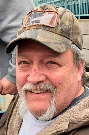 Robert W. Bingham 1957-2020