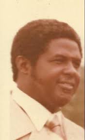 ROBERT ECHOLS Obituary (2016)