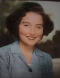 Coye Johnny Branum Bramlett (1932-1992)