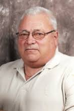 Obituary information for Irvin Ramsay