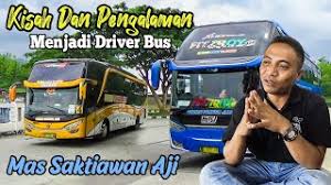 Gaji sopir bus gunung harta. Digangguin Makhluk Ghaib Tol Trans Jawa Pengalaman Supir Bus Gunung Harta Berbagi Kisahnya