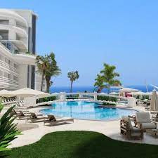 Otel Laguna Beach Alya Resort Spa Antaliya Turciya Gunstig Urlaub Buchen Ferienanlagen Urlaub Reisen