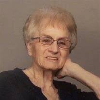Kathlean Ward Obituary
