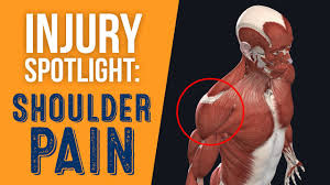 The rotator cuff is an anatomical term given to the group of four muscles and their tendons that act to stabilize shoulder problems, including pain, are common19 and can relate to any of the structures within the shoulder.20 the primary cause of shoulder pain is. Shoulder Pain Causes Symptoms And Treatment Airrosti