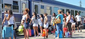 Orice bilet poate fi plătit online: Intra In Circulatie Trenurile Soarelui In Cat Timp Ajungi De La