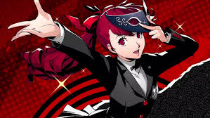Kasumi Yoshizawa Persona 5 Royal Live Wallpaper Wallpaperwaifu Download and view persona 5 wallpapers for your desktop or mobile background in hd resolution. kasumi yoshizawa persona 5 royal live