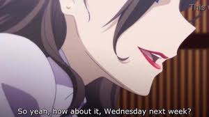 Hentai Scene After Gym [ Part 1 ] watch online