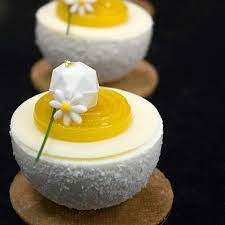 Dessert Made Of Silicone Mold Silikomart Professional Tourbillon Bethefirstbeoriginal Desserts Fun Desserts Fancy Desserts