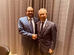 See full list on wiki2.org Yusuffali M A On Twitter Delighted To Meet He Tan Sri Dato Muhyiddin Yassin Former Malaysian Deputy Pm Current Minister Of Home Affairs Explained Our Future Expansion Plans In Malaysia
