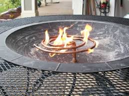 How to make your own fire pit ring. 38 Easy And Low Cost Diy Fire Pit Ideas Woohome