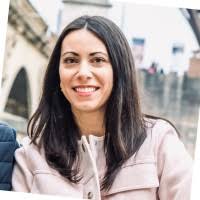 Christina Sanchez Email & Phone Number